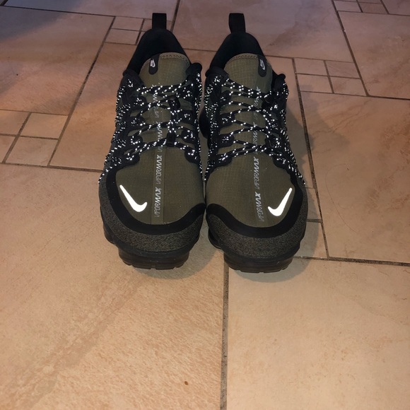 Vapormax Utility Sz 8.5 LIKE NEW main image 5